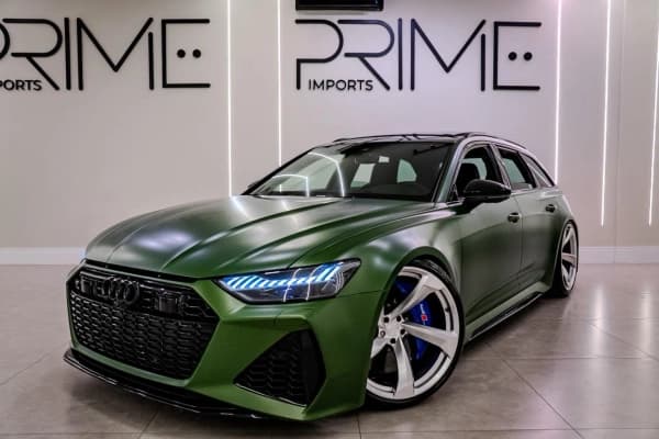 Carro